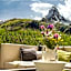 Matterhorn FOCUS Design Hotel