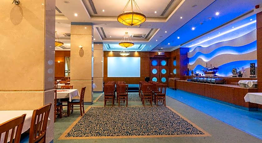 Lavender Hotel Sharjah