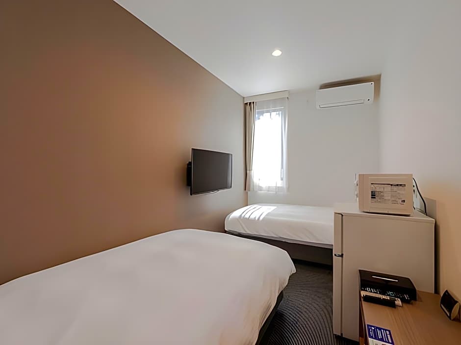 HOTEL R9 The Yard Kaizu
