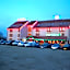 Brit Hotel Essentiel Moulins Avermes