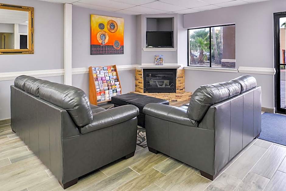 Express Inn Weslaco/Mercedes