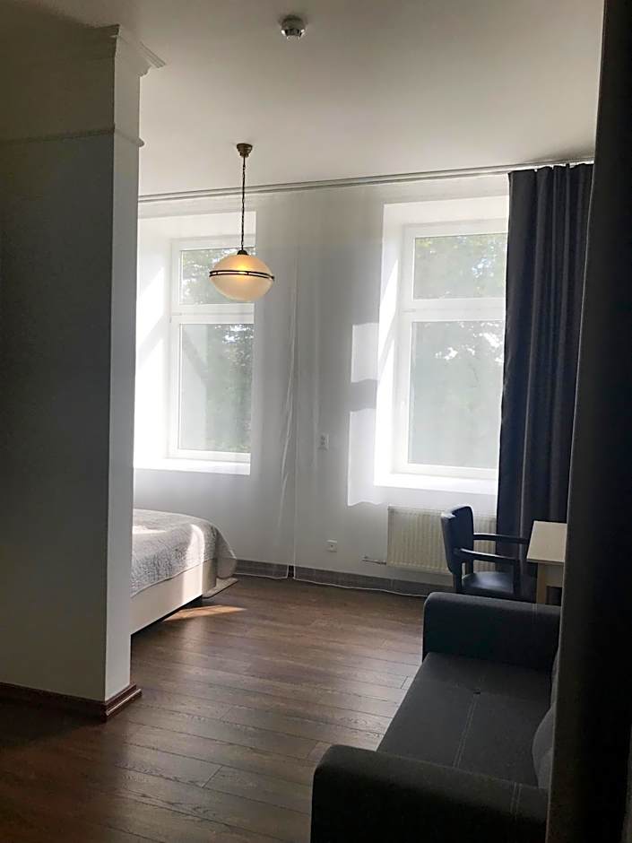 Hotell Wesenbergh