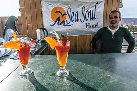 Sea Soul Hotel
