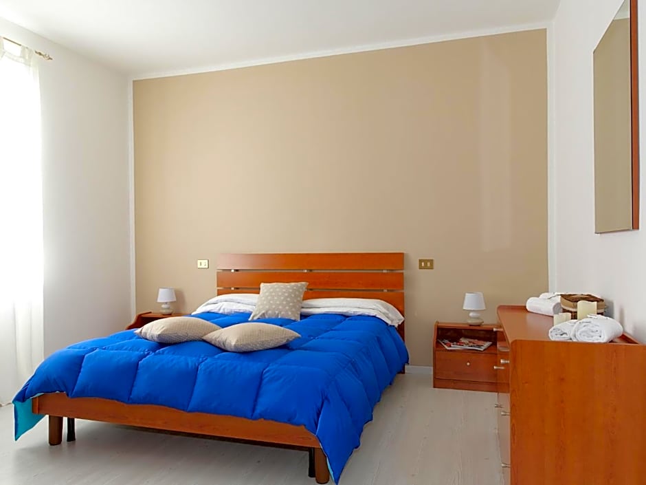 Appartamenti Casa La Rosa