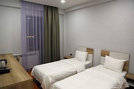 Triple Room with Balcony