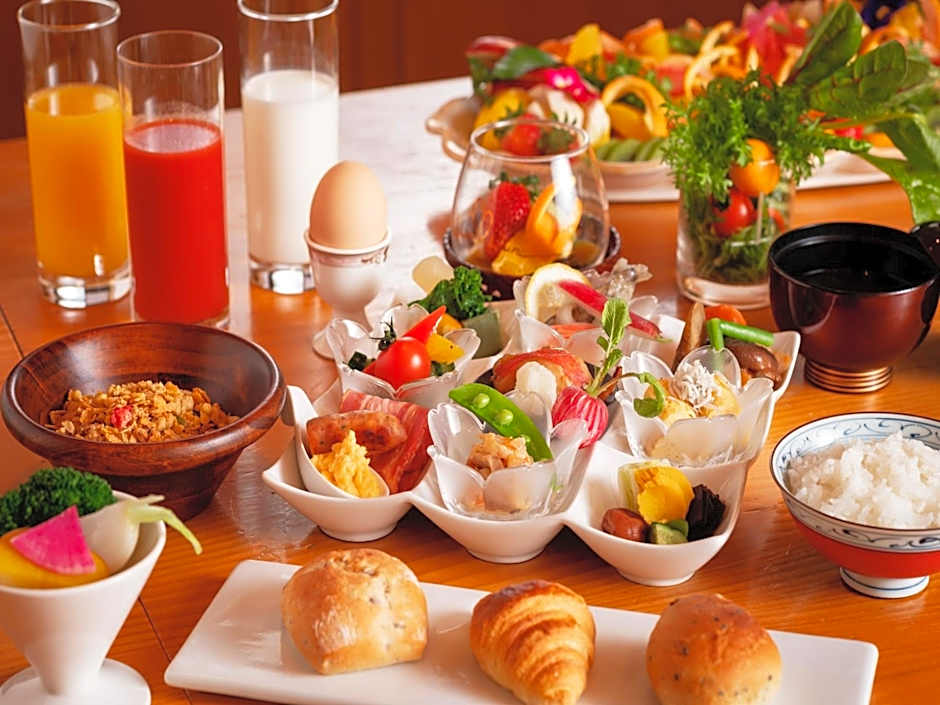 天然温泉ひなたの宿日南宮崎