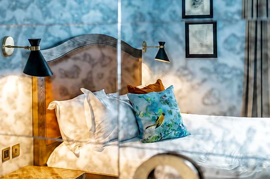 Didsbury House Hotel