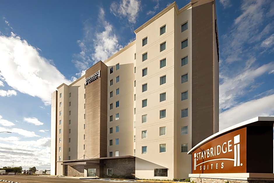 Staybridge Suites Silao By IHG