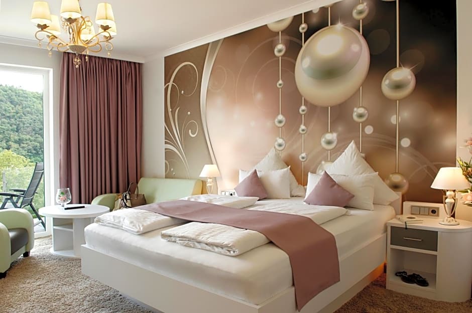Moselstern Parkhotel Krähennest