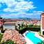 Park & Suites Village Aix-Le Rousset