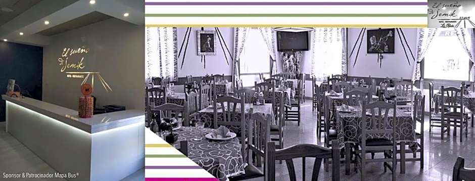 Hotel El Sueño de Jemik