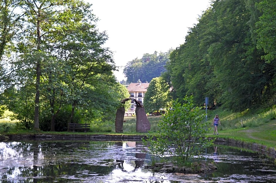 Natur & Wander Hotel Gassbachtal
