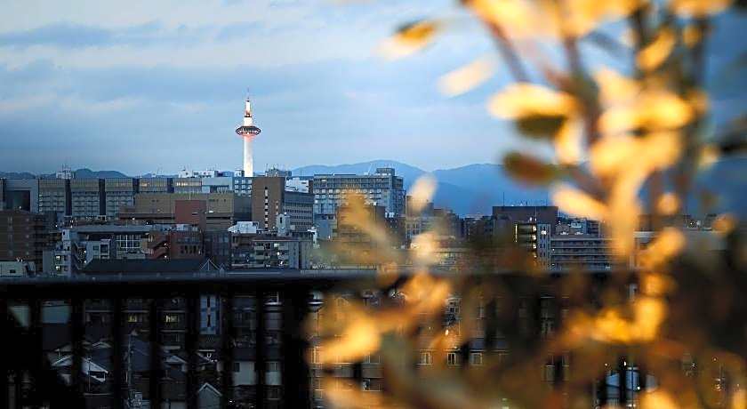 THE REIGN HOTEL KYOTO