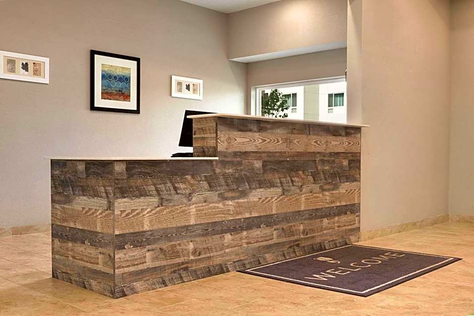 Country Inn & Suites by Radisson, Greensboro, NC