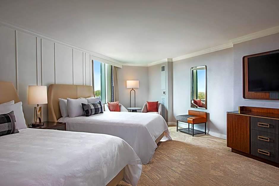 JW Marriott Atlanta Buckhead