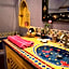 Riad Bleu Du Sud