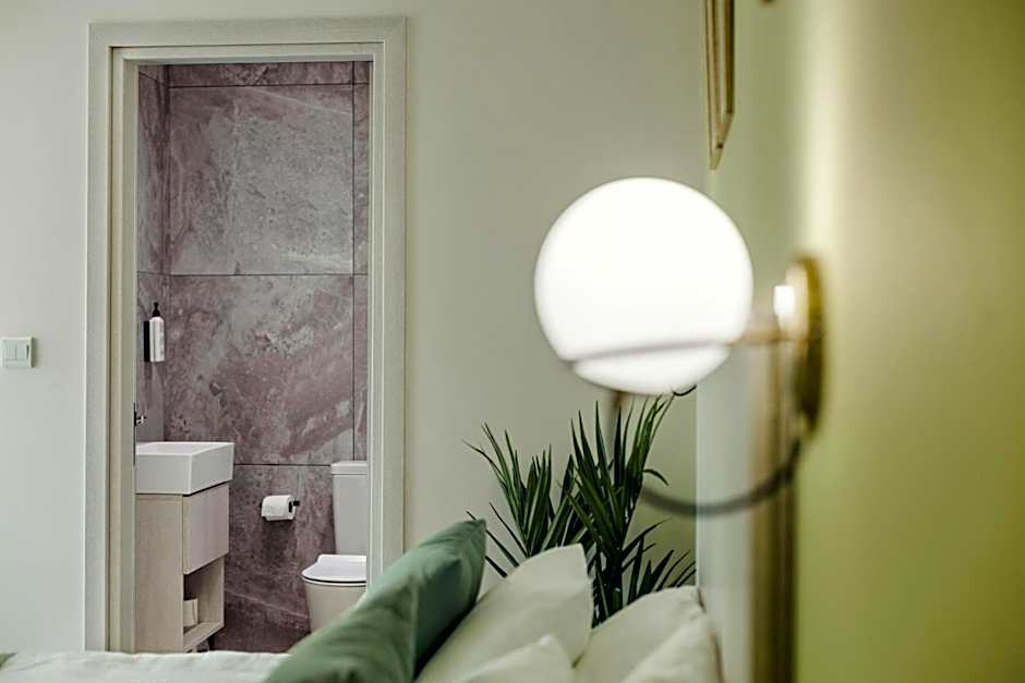 Roseum Boutique Hotel