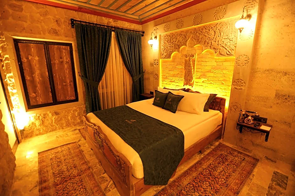 Akritis Cappadocia House