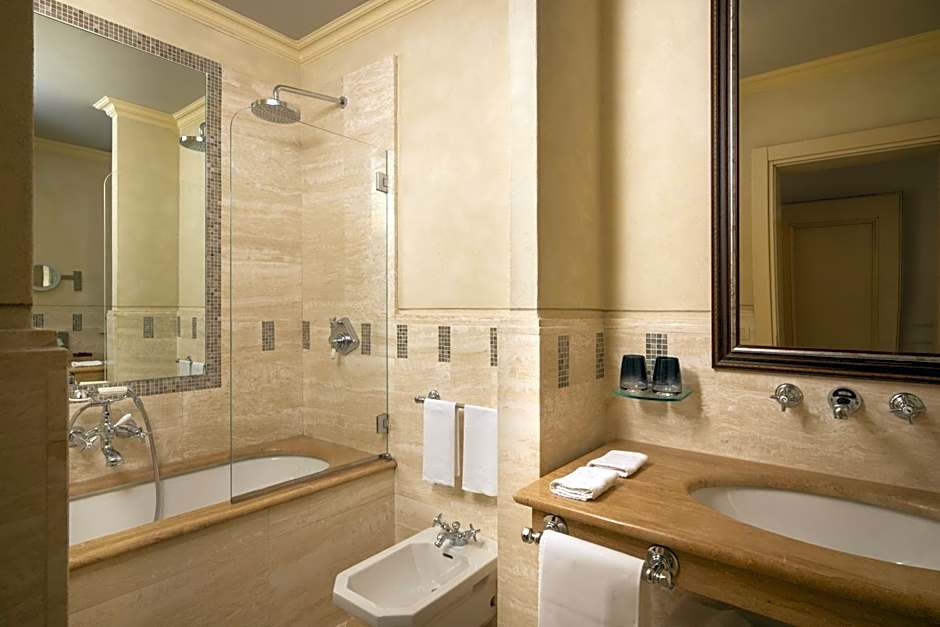 Albergo Terminus