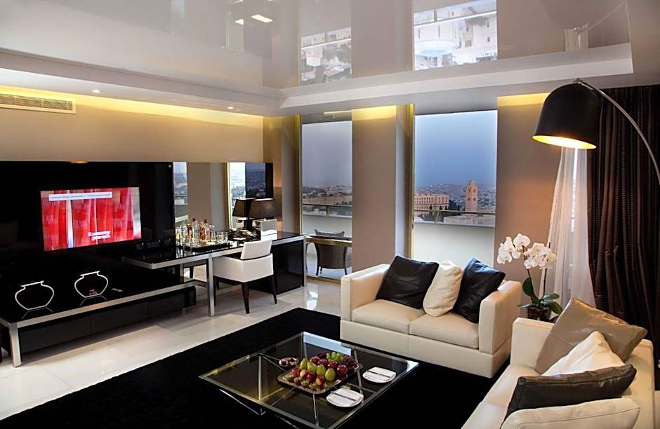 Leonardo Plaza Hotel Jerusalem