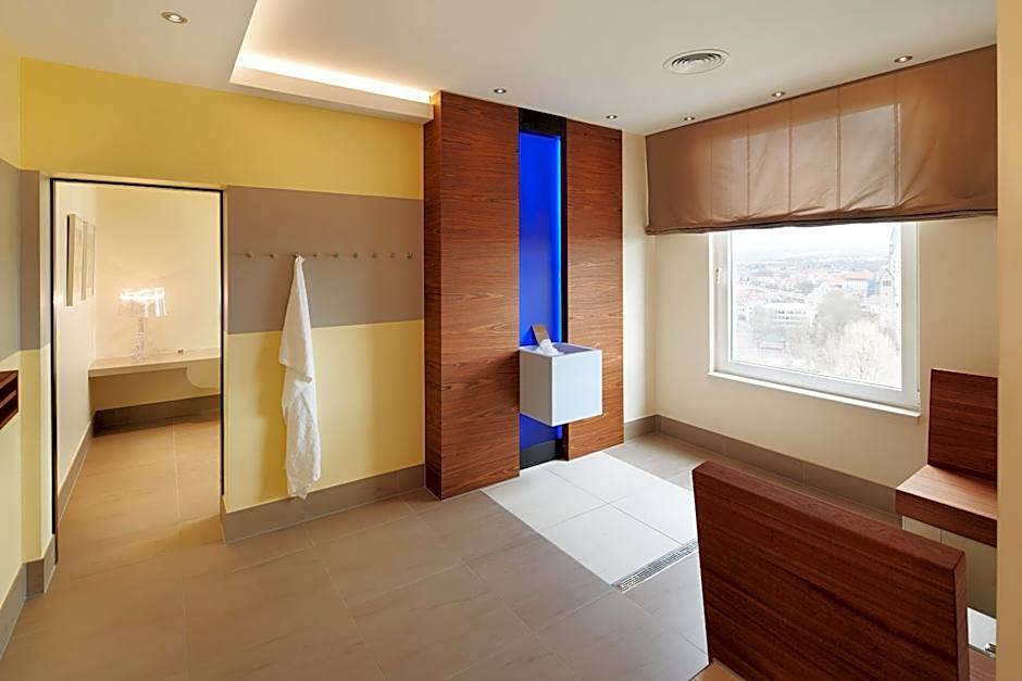Best Western Plus Arosa Hotel