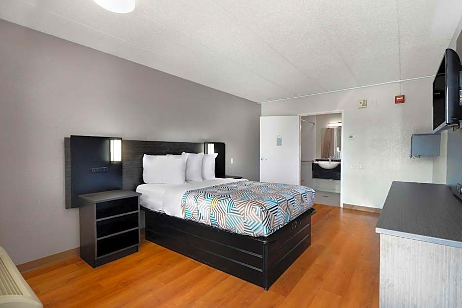 Motel 6-York, PA