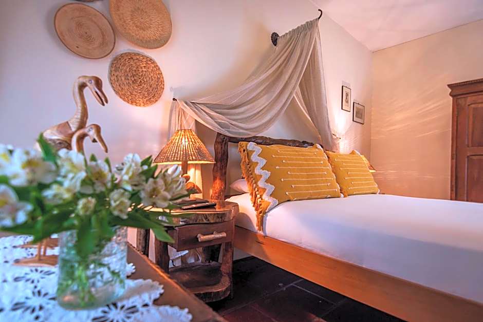 Hotel La Villa Serena