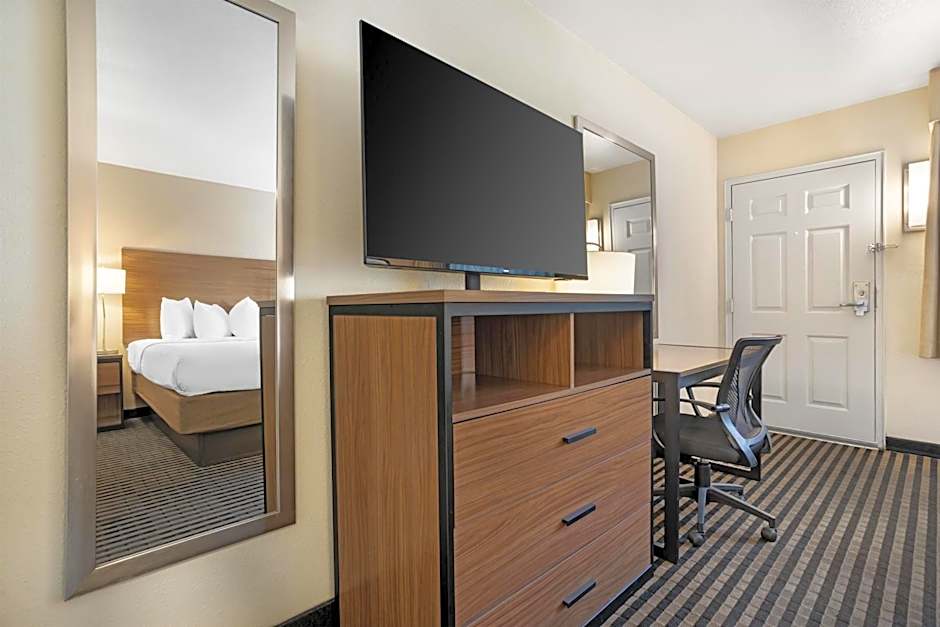 Best Western Town House Lodge