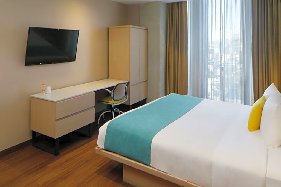 City Express Suites by Marriott Tijuana Rio