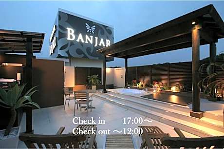 HOTEL BANJAR