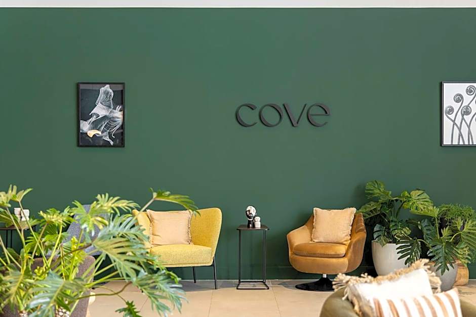 Cove Centrum