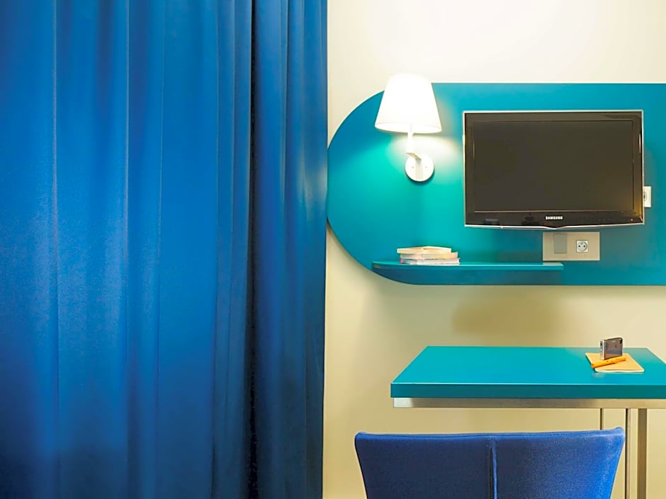 ibis Styles Tours Centre