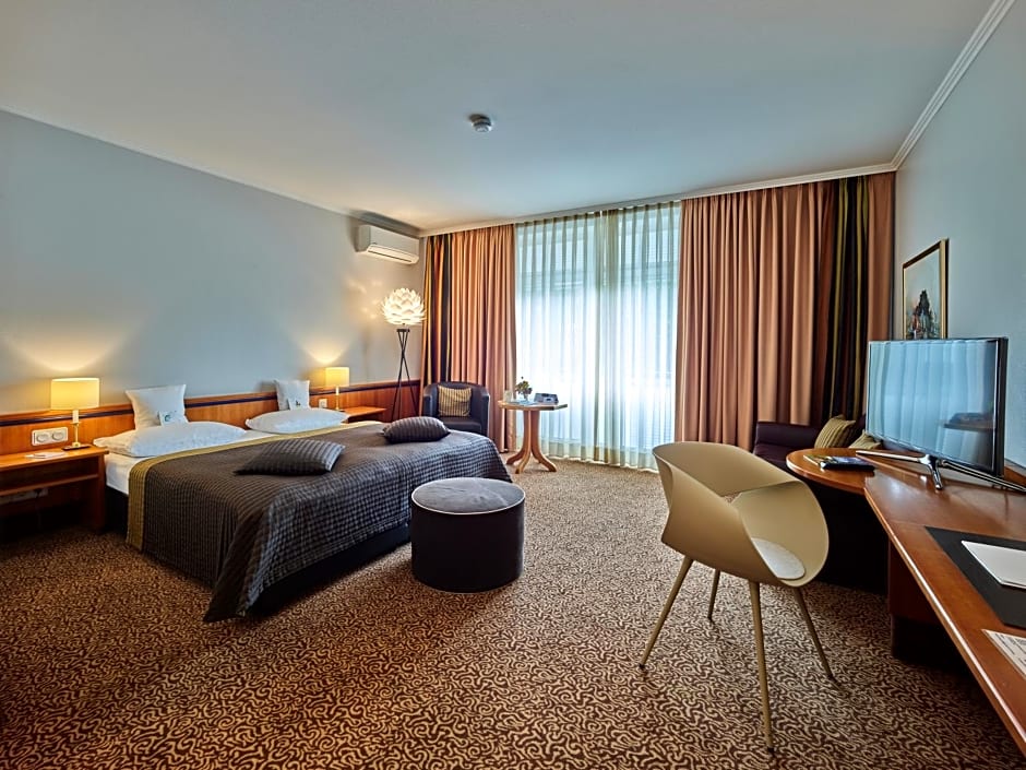 Tandreas Hotel & Restaurant
