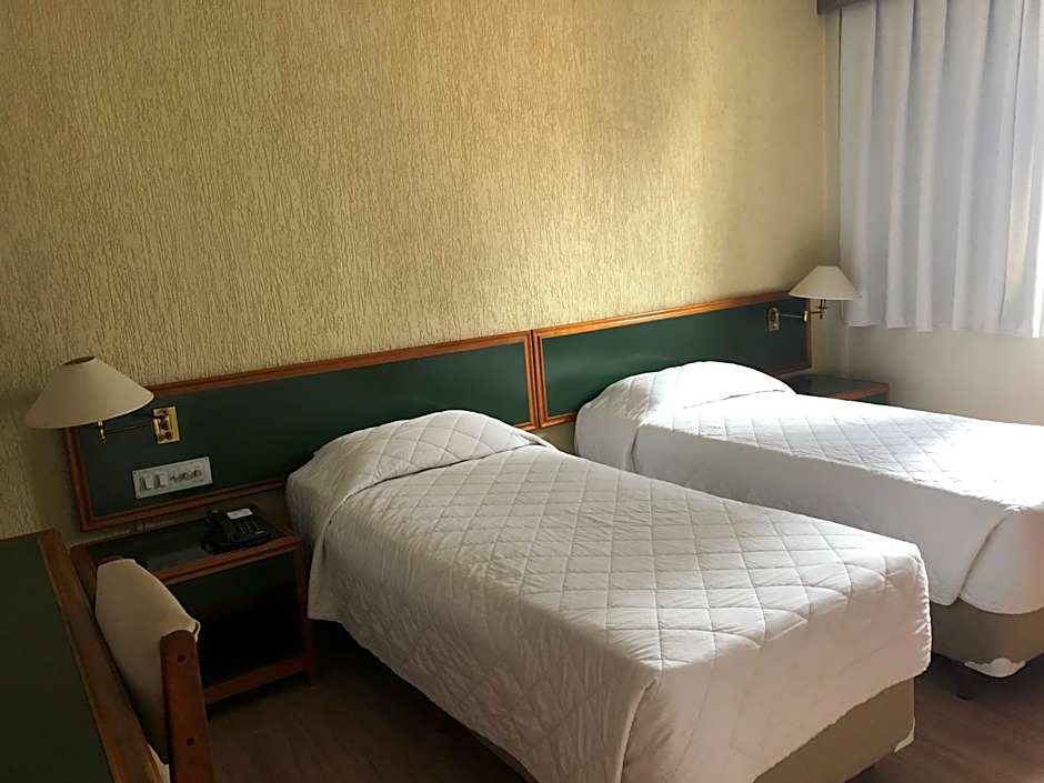 Duomo Park Hotel