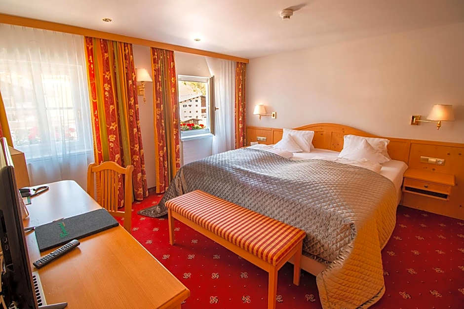 Hotel Tannbergerhof