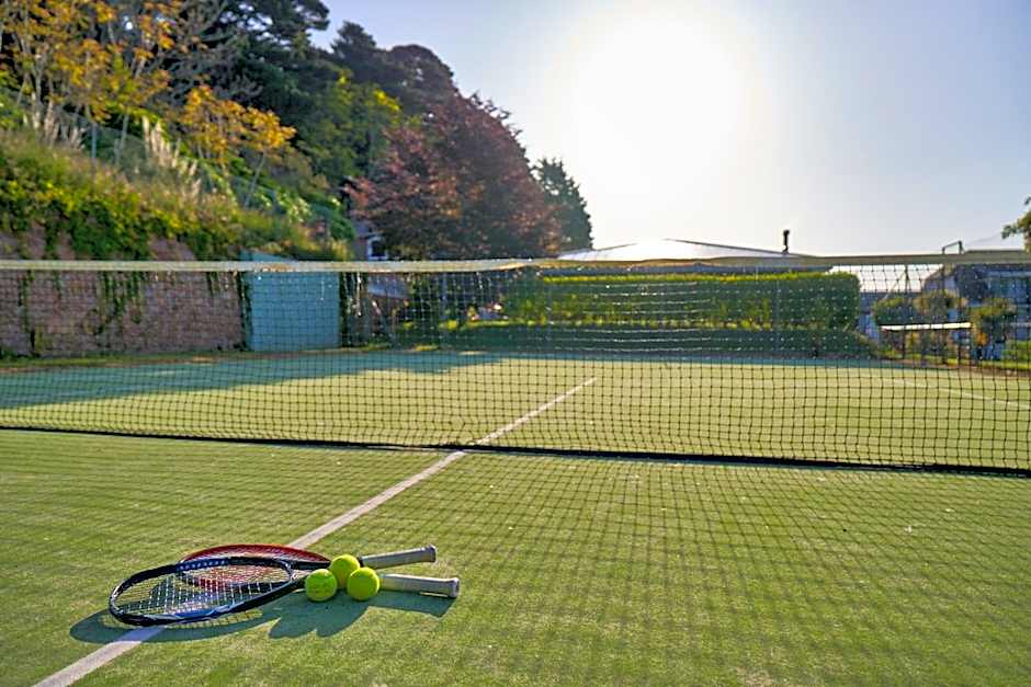 St Brelade's Bay Hotel