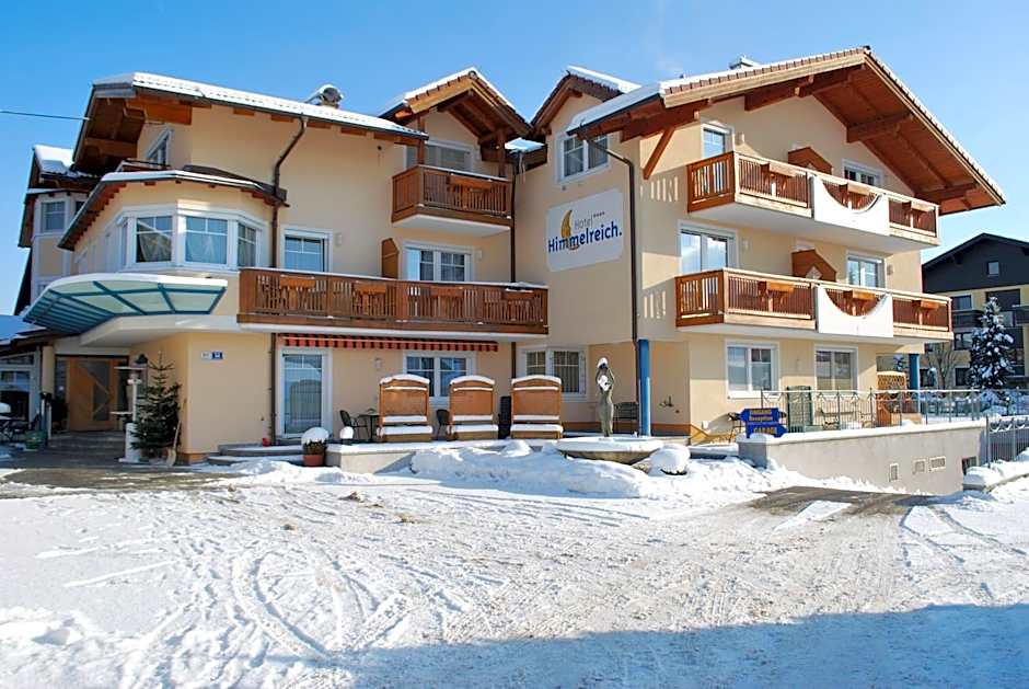 Hotel Himmelreich