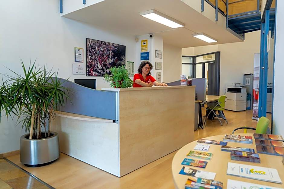 Apartaments Turístics Residencia Vila Nova