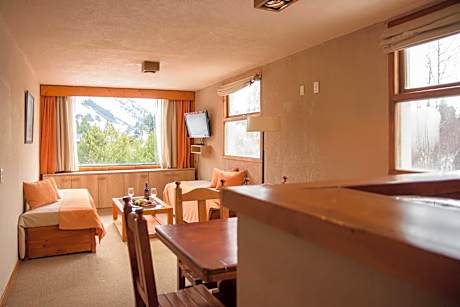 Duplex Apartment