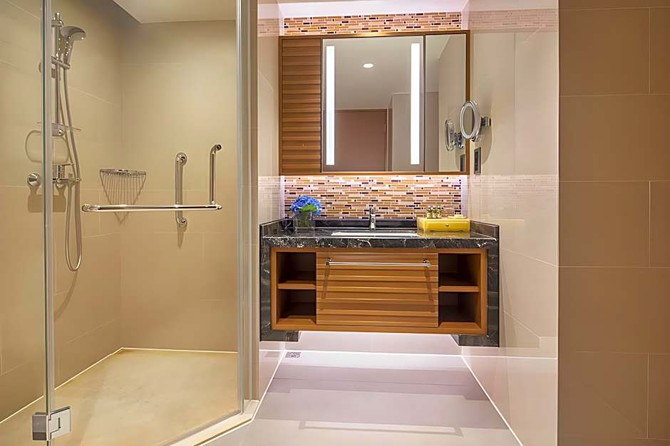 Somerset Swan Lake Hefei