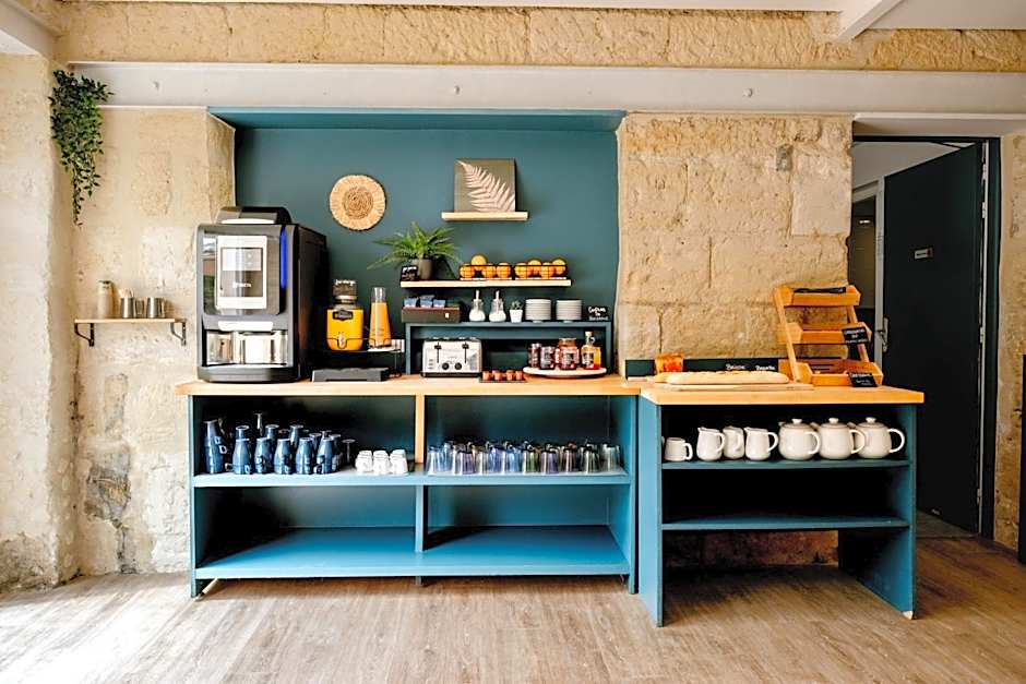 Green Hôtels Bordeaux Arena