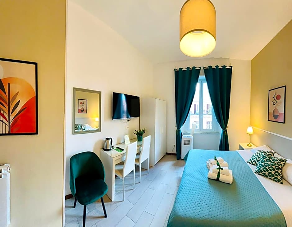 Girasole Guesthouse