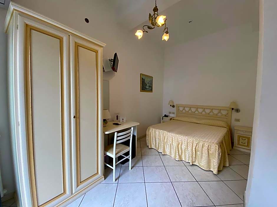 Hotel La Perla
