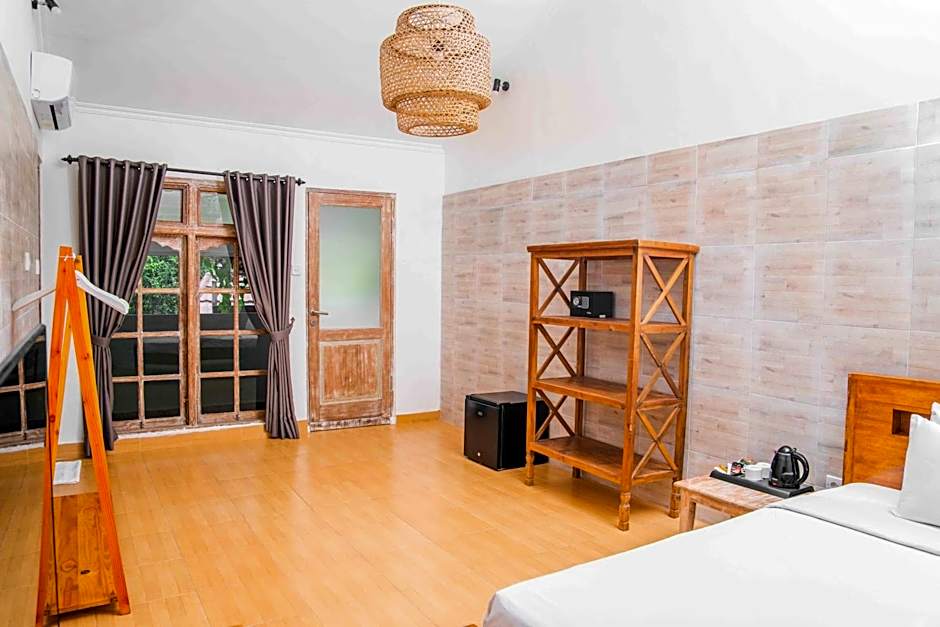 Bali Invest Living