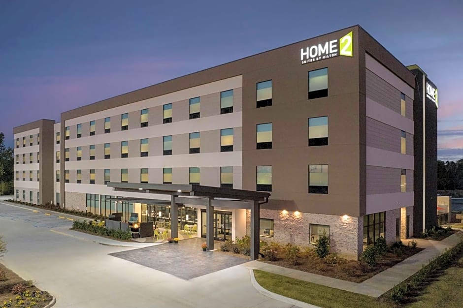 Home2 Suites By Hilton Cullman