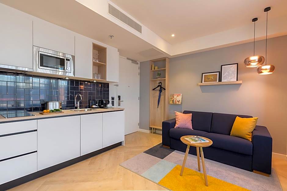 Staybridge Suites The Hague - Parliament By IHG