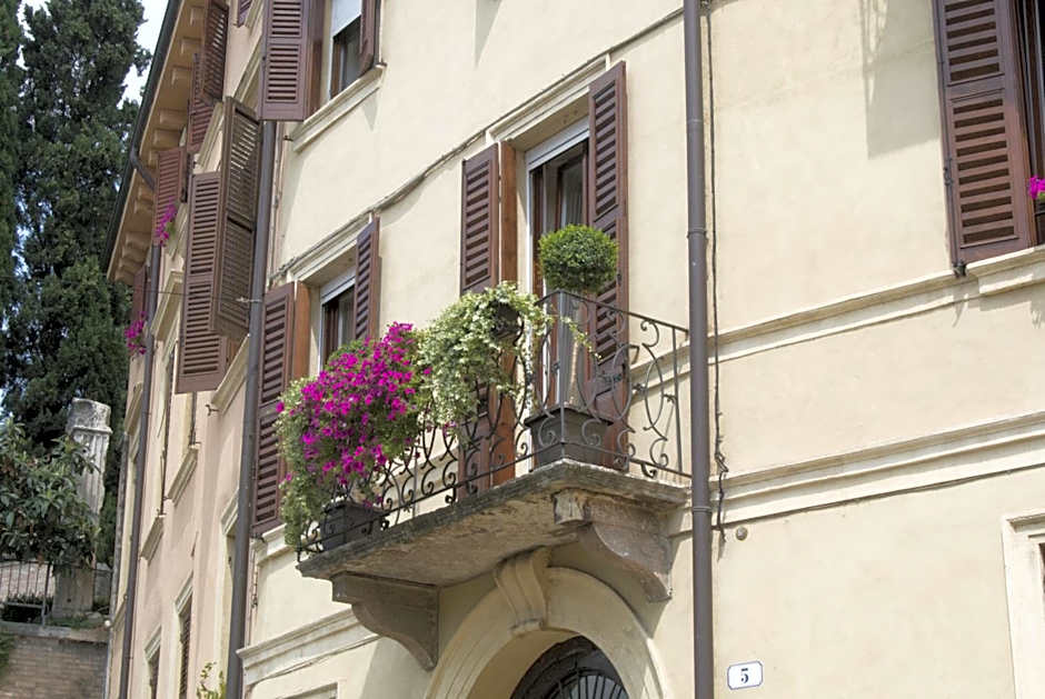 B&B Verona Centro