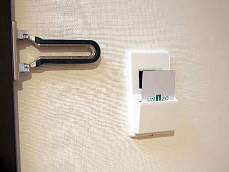 Single Room Non-Smoking