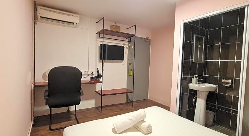 Misto Hotel