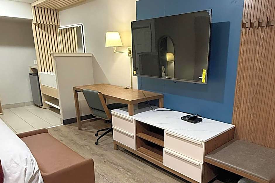 Rodeway Inn Winnemucca